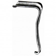 EASTMAN Vaginal Retractor